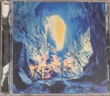 cd the verve a storm in heaven