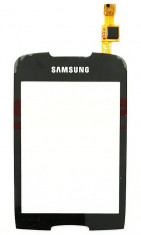 Touchscreen Samsung Galaxy Mini S5570 BLACK foto