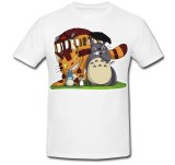 Cumpara ieftin Tricou &quot; Totoro character &quot;