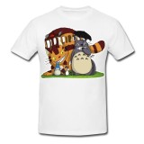 Tricou &quot; Totoro character &quot;