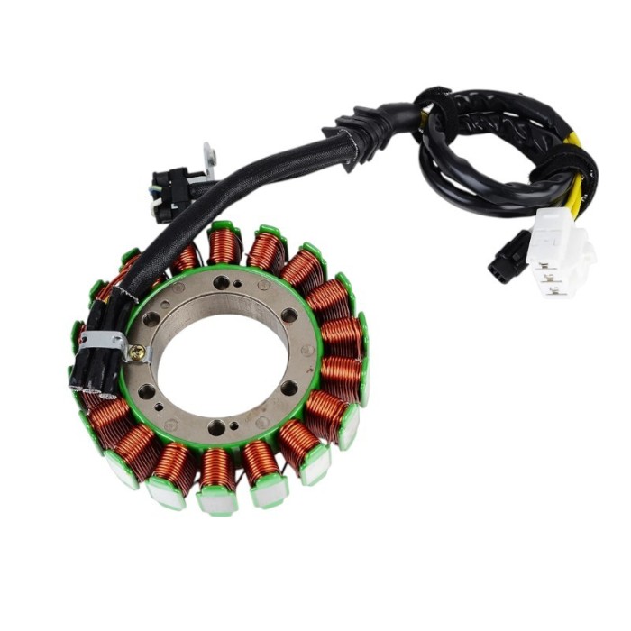 Stator Alternator Aprilia Dorsoduro 750 ABS Shiver 900 Bobina A1586