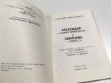 Cumpara ieftin AUGUSTIN, SOLILOQUIA/ VORBIRI INSINGURATE SI SERMONES/ PREDICI.