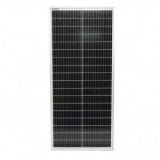Panou solar 100W fotovoltaic monocristalin 1030x460x30mm Breckner Germany