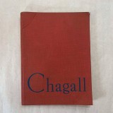 Chagall - Album de arta