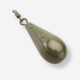 Plumb Distance Pescuit la Crap 80g x5, Caperlan