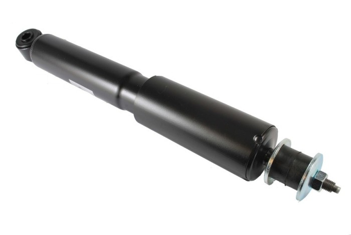 Amortizor MITSUBISHI L 200 (K7, K6) (1996 - 2007) RINGER 1542002092