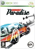 Joc XBOX 360 Burnout Paradise - Second Hand, Testat, Functional
