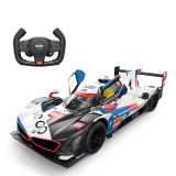 MASINA CU TELECOMANDA BMW M HYBRID V8 SCARA 1 LA 14, Rastar 1:14
