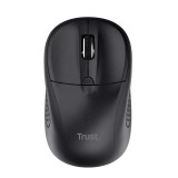 Mouse Trust cu Bluetooth, ambidextru, 3 butoane (neprogramabile), DPI ajustabil