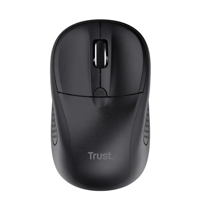 Mouse Trust cu Bluetooth, ambidextru, 3 butoane (neprogramabile), DPI ajustabil foto