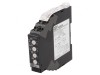 Releu Monitorizare Curent AC/DC SPDT K8DT-AS3CA