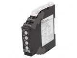 Releu Monitorizare Curent AC/DC SPDT K8DT-AS3CA