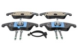 Set placute frana ATE 13.0460-2746.2
