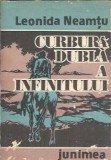 Curbura Dubla a Infinitului Leonida Neamtu Editura Junimea 1988 Carte Romane Celebre