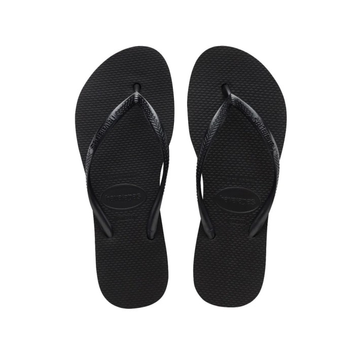 Papuci Unisex, Havaianas, Slim 4144537-0090 - 43/44