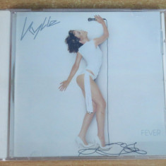 Kylie Minogue - Fever CD