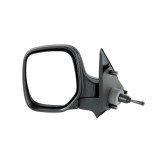 Oglinda exterioara Citroen Berlingo, Peugeot Partner 1996-2008 reglaj mecanic stanga 10862 9264974-1