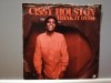 Cissy Houston &ndash; An Umbrella Song/Think .. (1978/Pye/RFG) - Vinil Single pe &#039;7/NM, Pop, Emi Records