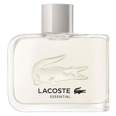 Lacoste Essential EDT M 75 ml foto
