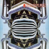 Alan Parsons Project Ammonia Avenue (bluray audio)