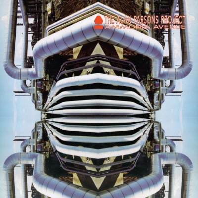Alan Parsons Project Ammonia Avenue (bluray audio) foto