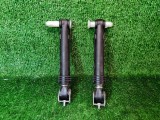 Set 2 Amortizoare Cuva Masina Spalat Indesit C47 Arc Suspensie