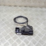 &Icirc;ncuietoare Ușă St&acirc;nga Spate Tesla Model S 2014 OEM 6008911-00-C Originală