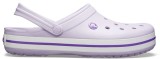 Saboti Crocs Crocband Mov - Lavender