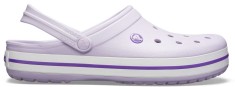 Saboti Crocs Crocband Mov - Lavender