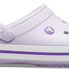 Saboti Crocs Crocband Mov - Lavender