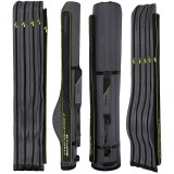 Husa Lansete Matrix Ethos Rod Holdall, 4 Compartimente