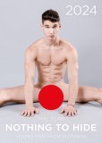 Nothing to Hide. Young Men from Slovakia 2024