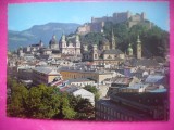 HOPCT 19668 SALZBURG -AUSTRIA -NECIRCULATA