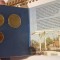Set Monede Olanda Netherlands 1987, 5 monede si un jeton