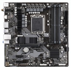 Placa de baza GIGABYTE B760M DS3H AX DDR4 &quot;B760M DS3H AX DDR4&quot;