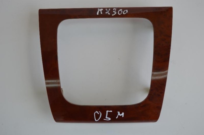 Ornament schimbător de viteze LEXUS RX _U3_ 2005 1526144