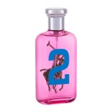 Ralph Lauren, Big Pony 2, Apă de toaletă, Pentru femei, 100 ml