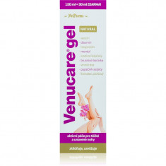 MedPharma Venucare gel natural gel pentru picioare obosite 150 ml
