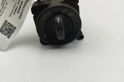 Modul de control comutator faruri VW CRAFTER 30-50 Furgon 2E_ 2016 OEM: A9065450504 31058229 foto