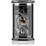 Kringle Candle Midnight Oud lum&acirc;nare parfumată 623 g