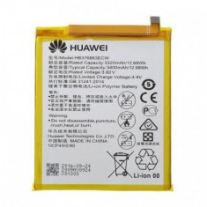 Acumulator HB376883ECW Huawei P9 Plus Original Swap foto