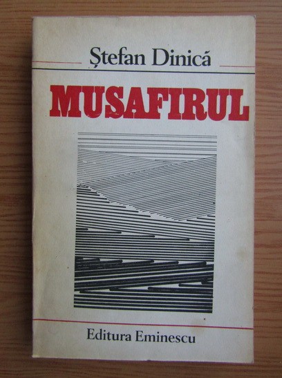 Stefan Dinica - Musafirul