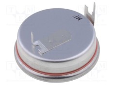 Baterie litiu CR2477N 3V 950mAh nereincarcabila RENATA foto