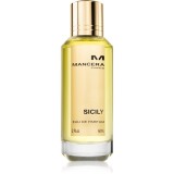 Mancera Sicily Eau de Parfum unisex 60 ml