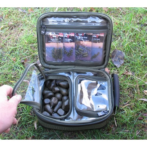 GEANTA NASH MULTI LEAD BOX