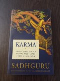 Cumpara ieftin Sadhguru - Karma. Ghidul unu yoghin pentru modelarea propriului destin