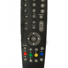 Telecomanda compatibila TV Grunding RC-AD01 IR 1400 (343)