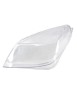 Sticla far stanga pentru Opel Astra H (2004 - 2010), Xenon Bright