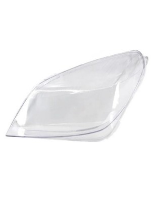 Sticla far stanga pentru Opel Astra H (2004 - 2010) foto
