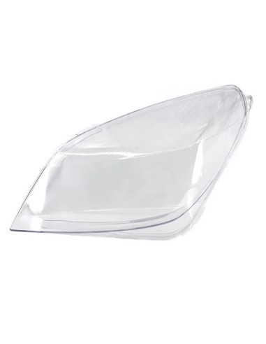 Sticla far stanga pentru Opel Astra H (2004 - 2010)